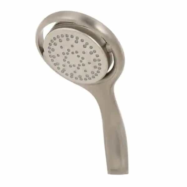 KOHLER K17493BN Flipside 4Spray 5.4 in. Single Tub Deck Mount
