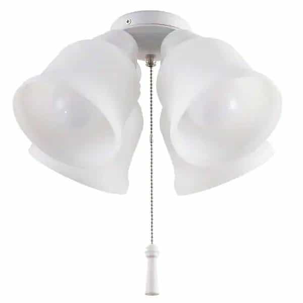 hampton-bay-91303-gazelle-4-light-led-matte-white-universal-ceiling-fan-light-kit