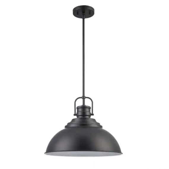home-decorators-collection-rs20190724116bk-shelston-16-in-1-light-black-pendant-with-metal-shade