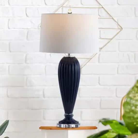 jonathan-y-jyl2075a-delphine-32-5-in-navy-glass-crystal-led-table-lamp