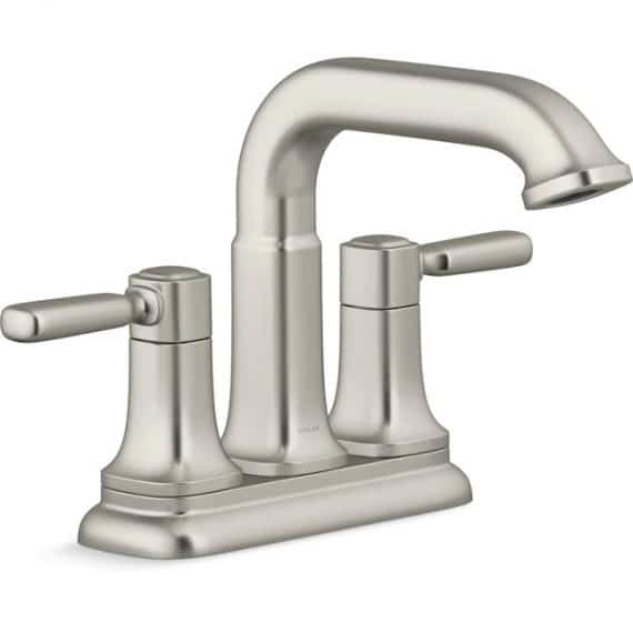 kohler-k-r33043-4d-bn-ealing-vibrant-brushed-nickel-2-handle-4-in-centerset-watersense-bathroom-sink-faucet-with-drain