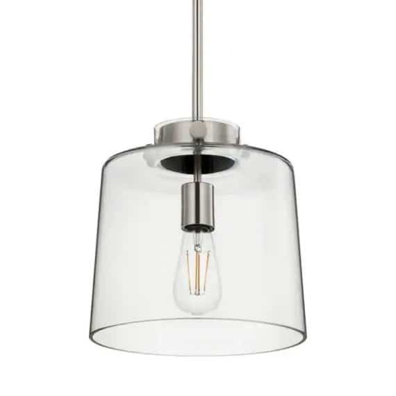hampton-bay-25325-mullins-10-in-1-light-brushed-nickel-pendant-hanging-light-modern-industrial-kitchen-pendant-lighting