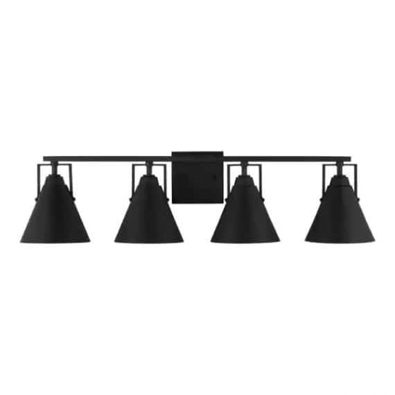 home-decorators-collection-4000304-112-insdale-4-light-matte-black-modern-industrial-bathroom-vanity-light-with-black-metal-shades