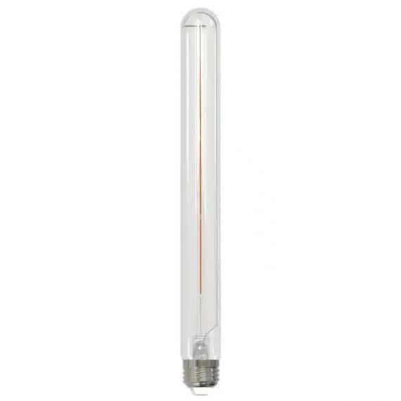 bulbrite-861365-40-watt-equivalent-t9-clear-dimmable-edison-led-light-bulb-warm-white-2-pack