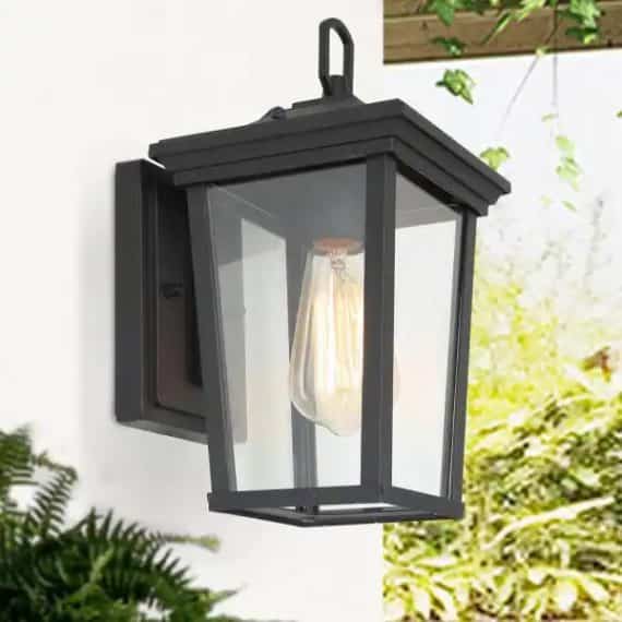 lnc-a03278s-1-light-outdoor-lantern-sconce-wall-light-with-clear-glass-for-patio-or-porch