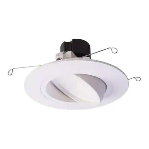 halo-ra5606927whr-ra-5-in-and-6-in-white-integrated-led-recessed-ceiling-light-fixture-adjustable-gimbal-trim-90-cri-2700k-warm-white