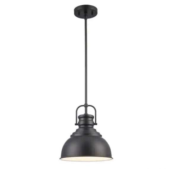 home-decorators-collection-rs20190724110bk-shelston-10-in-1-light-black-hanging-kitchen-pendant-light-with-metal-shade