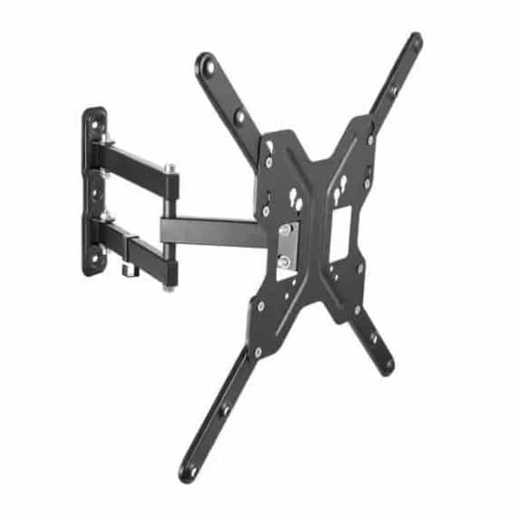 Commercial Electric MB-54634 Full Motion Wall Mount for 23 in. to 63 in. TVs