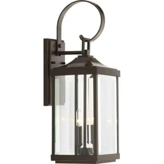 progress-lighting-p560022-020-gibbes-street-7-in-2-light-antique-bronze-clear-beveled-glass-new-traditional-outdoor-medium-wall-lantern-light