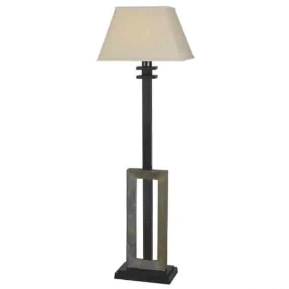 kenroy-home-30516sl-egress-60-in-natural-slate-outdoor-floor-lamp