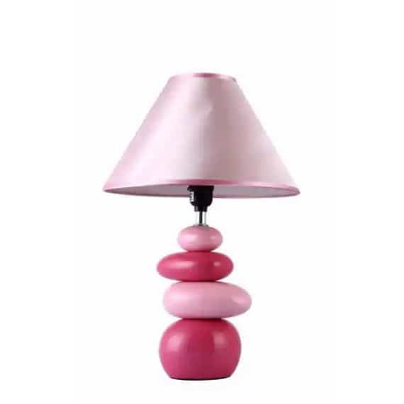 simple-designs-lt3051-pnk-17-6-in-shades-of-pink-ceramic-stone-table-lamp