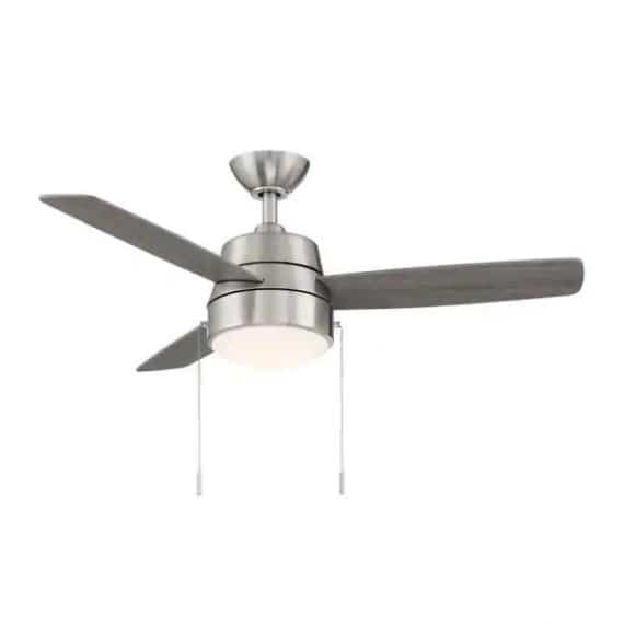 hampton-bay-sw19151p-bn-caprice-44-in-integrated-led-indoor-brushed-nickel-ceiling-fan-with-light-kit