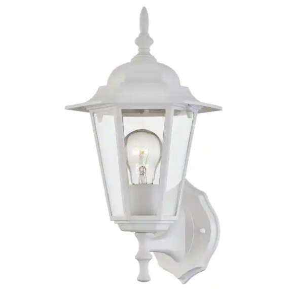 pia-ricco-1jay-17331wh-1-light-textured-white-not-solar-outdoor-wall-lantern-sconce-with-clear-glass