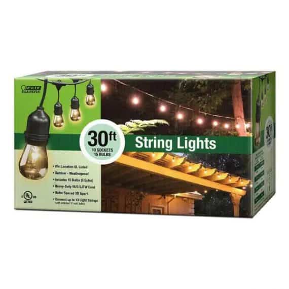 feit-electric-72041-30-ft-10-socket-incandescent-indoor-and-outdoor-string-light-set