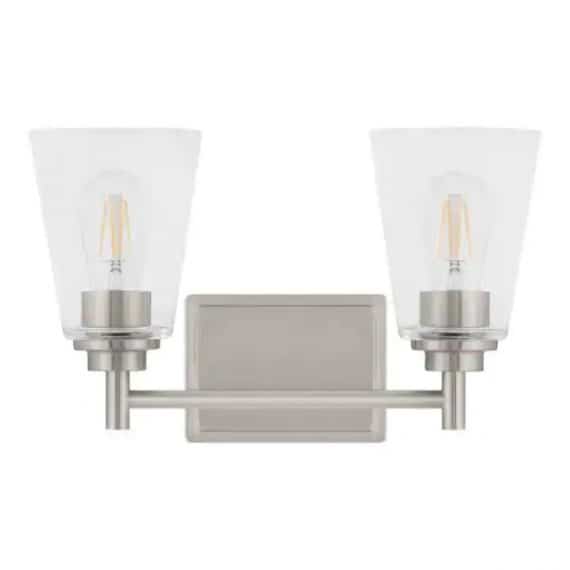 hampton-bay-hb3680-35-15-in-wakefield-2-light-brushed-nickel-modern-bathroom-vanity-light-with-clear-glass-shades