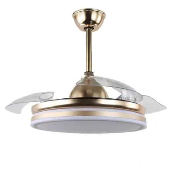 bella-depot-bd4252-g-42-in-led-french-gold-retractable-ceiling-fan-with-light-and-remote-control