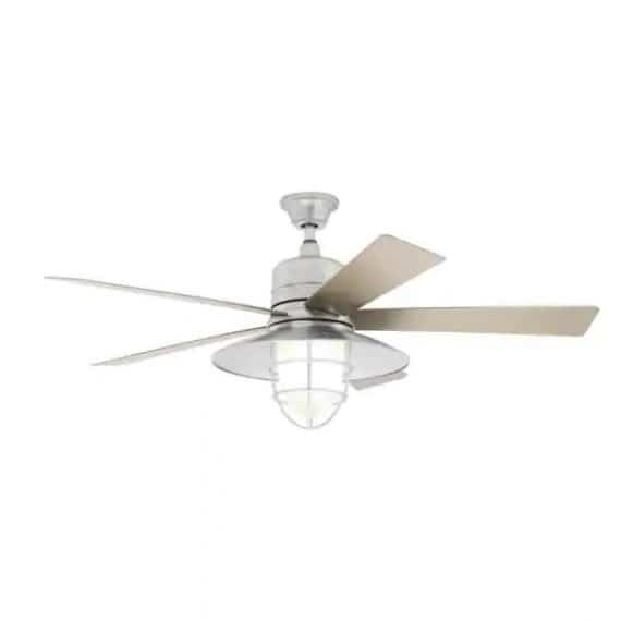 home-decorators-collection-24343-grayton-54-in-led-indoor-outdoor-galvanized-ceiling-fan-with-light-kit-and-remote-control