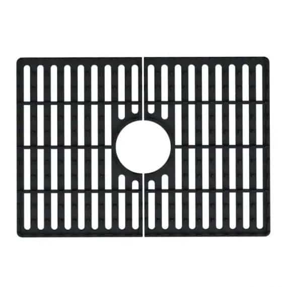 vigo-vgsg2418mb-20-75-in-x-14-875-in-silicone-bottom-grid-for-24-in-single-bowl-kitchen-sink-in-matte-black