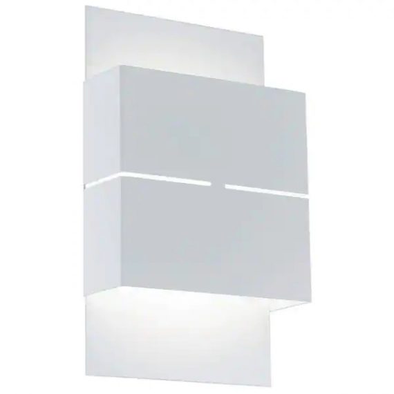 eglo-93253a-kibea-7-125-in-w-x-10-25-in-h-white-outdoor-integrated-led-wall-lantern-sconce