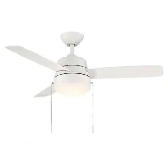 hampton-bay-sw19151p-mwh-caprice-44-in-integrated-led-indoor-matte-white-ceiling-fan-with-light-kit