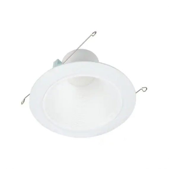 halo-rld6069301ewhr-rl-5-in-and-6-in-white-integrated-led-recessed-light-retrofit-trim-at-3000k-soft-white-deep-baffle-for-low-glare