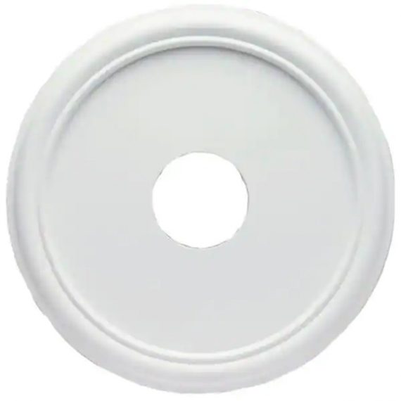 hampton-bay-82275-16-in-white-smooth-ceiling-medallion