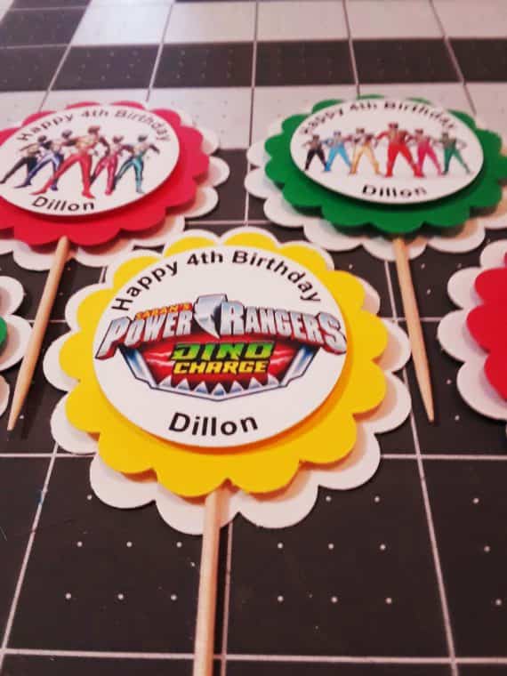 power-rangers-personalized-cupcake-toppers-12-birthday-party