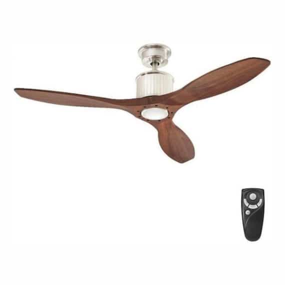 home-decorators-collection-yg423-bn-reagan-52-in-led-indoor-brushed-nickel-ceiling-fan-with-light-kit-and-remote-control