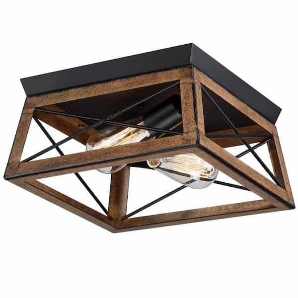 pia-ricco-1jay-70492-2-light-farmhouse-barnwood-and-matte-black-flush-mount-ceiling-light