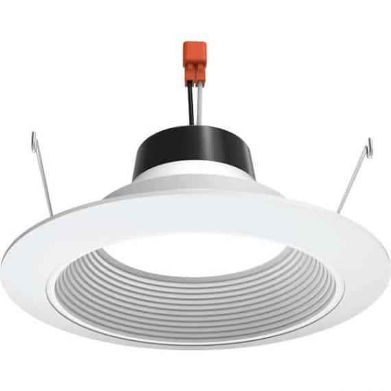 juno-6rld-g4-10lm-30k-90cri-120-frpc-wwh-m6-contractor-select-6rld-6-in-3000k-1000-lumens-integrated-led-white-recessed-light-trim-with-retrofit