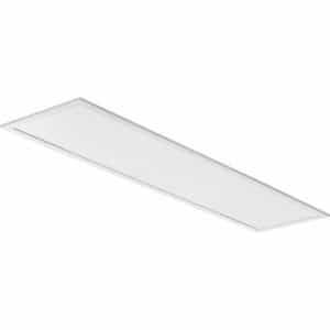 Lithonia Lighting CPX 1X4 ALO7 SWW7 M4 Contractor Select CPX 1 ft. x 4 ft. 4280 Lumens Integrated LED Panel Light Switchable Color Temperature