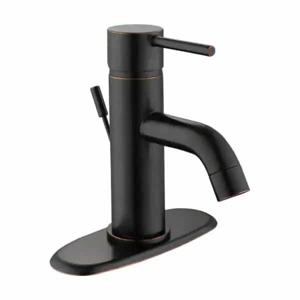 glacier-bay-1002-500-179-modern-single-hole-single-handle-low-arc-bathroom-faucet-in-bronze