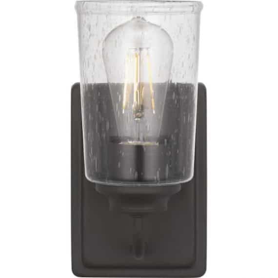 hampton-bay-1014hbmbzdi-evangeline-4-5-in-1-light-modern-bronze-indoor-wall-farmhouse-sconce-with-clear-seeded-glass-shade