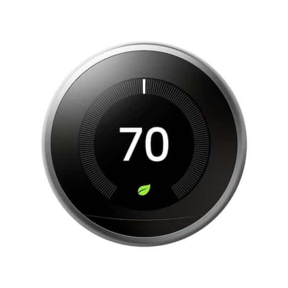 google-t3007es-nest-learning-thermostat-smart-wi-fi-thermostat-stainless-steel