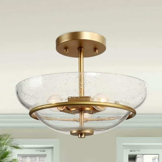 uolfin-j3a2a3hd23577g6-modern-center-bowl-kitchen-ceiling-light-naomi-3-light-gold-bedroom-semi-flush-mount-with-seeded-glass-shade