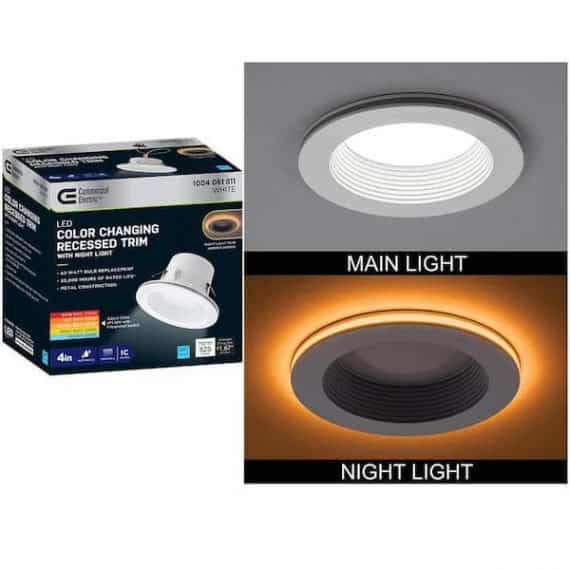 commercial-electric-53805101-4-in-color-selectable-cct-integrated-led-recessed-light-trim-with-night-light-feature-625-lumens-dimmable