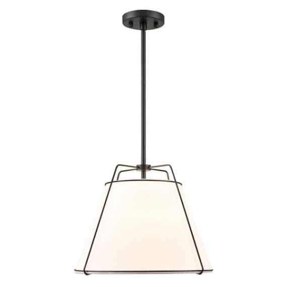 light-society-ls-c554-blk-lise-15-in-1-light-black-chandelier-with-fabric-shade