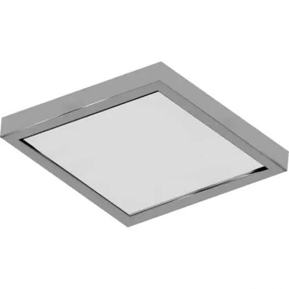 volume-lighting-v7084-33-12-in-1-light-brushed-nickel-led-indoor-square-ceiling-flush-mount-wall-mount-sconce-with-white-acrylic-square-lens
