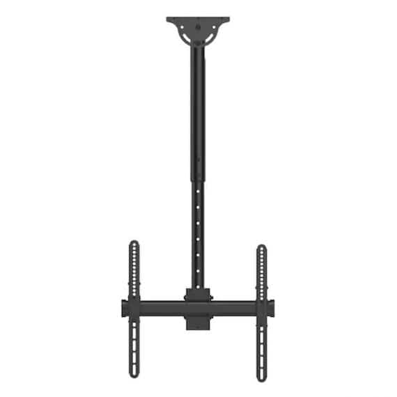 promounts-uc-pro210-medium-universal-tv-ceiling-mount-for-24-55-in-tvs-up-to-110lbs-tv-bracket-for-wall-ready-to-install-fully-assembled