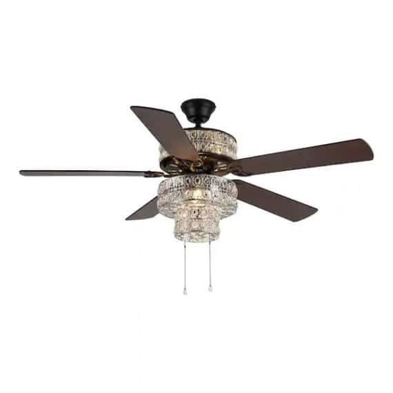 river-of-goods-20061-bohemian-pierced-metal-52-in-clear-crystal-led-ceiling-fan-with-light