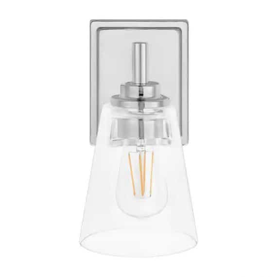 hampton-bay-hb3679-07-5-25-in-wakefield-1-light-chrome-modern-wall-mount-sconce-light-with-clear-glass-shade