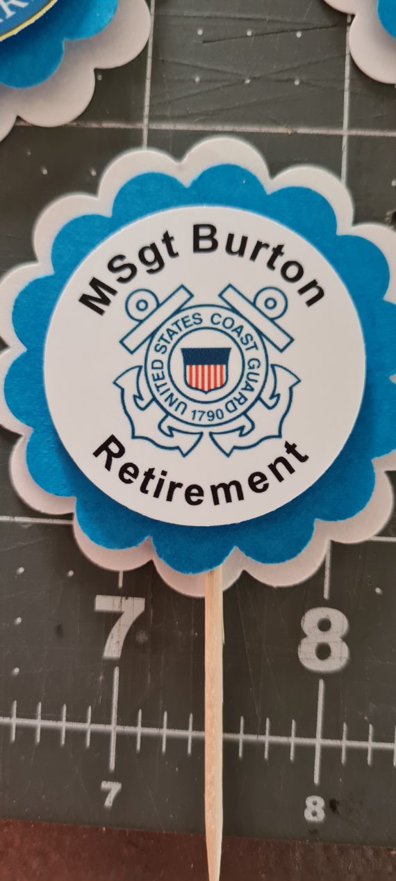 coast-guard-cupcake-toppers-12-personalized-birthday-party-retirement-boot-camp