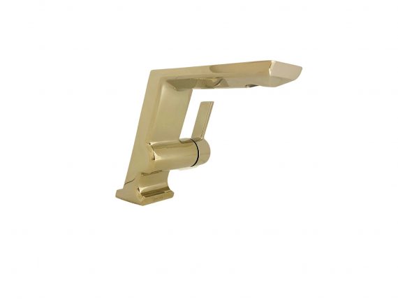 delta-599-pn-pr-lpu-dst-pivotal-single-handle-single-hole-bathroom-faucet-in-lumicoat-polished-nickel