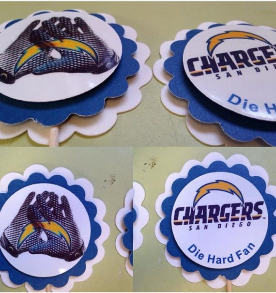 football-cupcake-toppers-any-team-personalized-super-bowl-party-set-of-12
