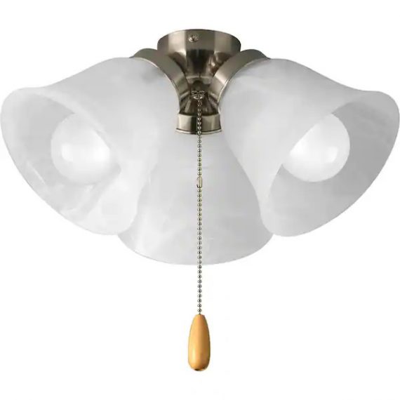progress-lighting-p2642-09wb-fan-light-kits-collection-3-light-brushed-nickel-ceiling-fan-light-kit