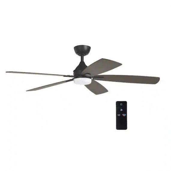 home-decorators-collection-yg630-mbk-beckford-52-in-integrated-led-indoor-matte-black-ceiling-fan-with-light-and-remote-with-color-changing-technology