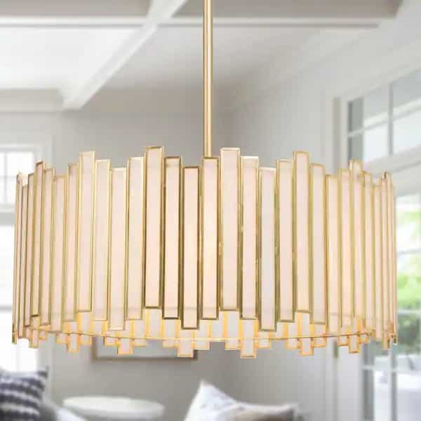 lnc-bymbavhd14039l7-4-light-copper-modern-drum-island-chandelier-with-tiffany-style-glass-shade-vintage-gold-accents