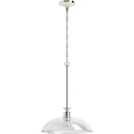 kohler-31771-pe01-snl-tone-1-light-pendant-lighting-fixture-for-kitchen-island-polished-nickel-6-adjustable-cord-length