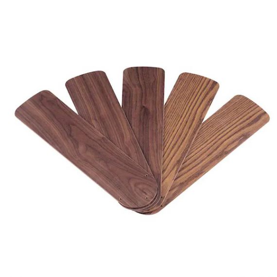 commercial-electric-82635-oak-walnut-reversible-replacement-fan-blades-5-pack-for-52-in-ceiling-fans
