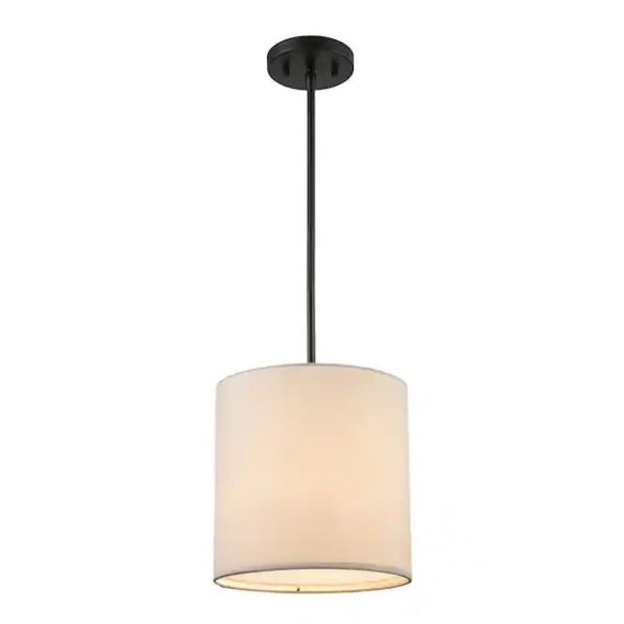 monteaux-lighting-bal-001d-1-light-black-drum-hanging-kitchen-pendant-light-with-linen-shade